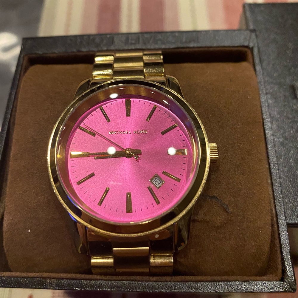 Michael Kors Women’s Watch